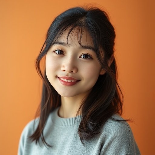 李思涵头像